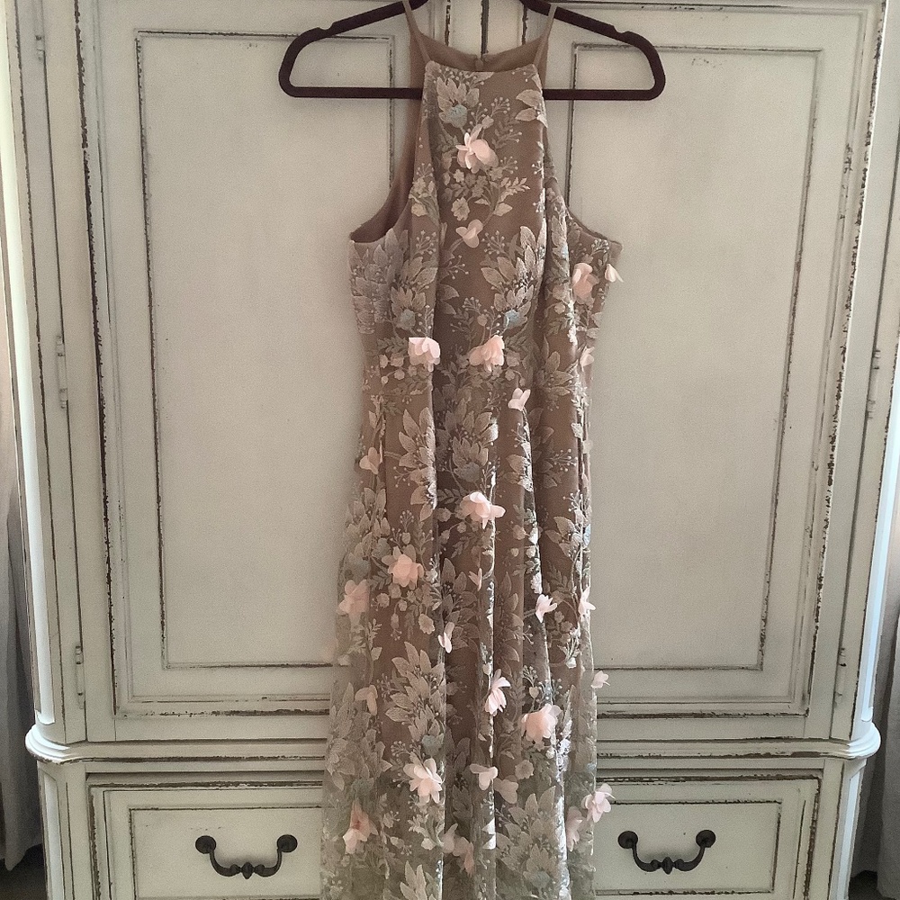 Dress The Population Dress